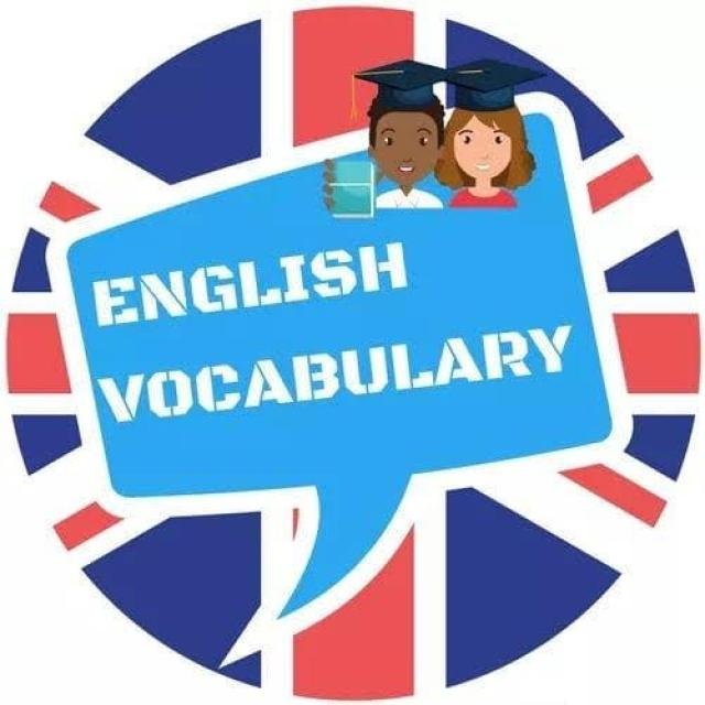 𝐄𝐧𝐠𝐥𝐢𝐬𝐡 𝐯𝐨𝐜𝐚𝐛𝐮𝐥𝐚𝐫𝐲 WhatsApp Group
