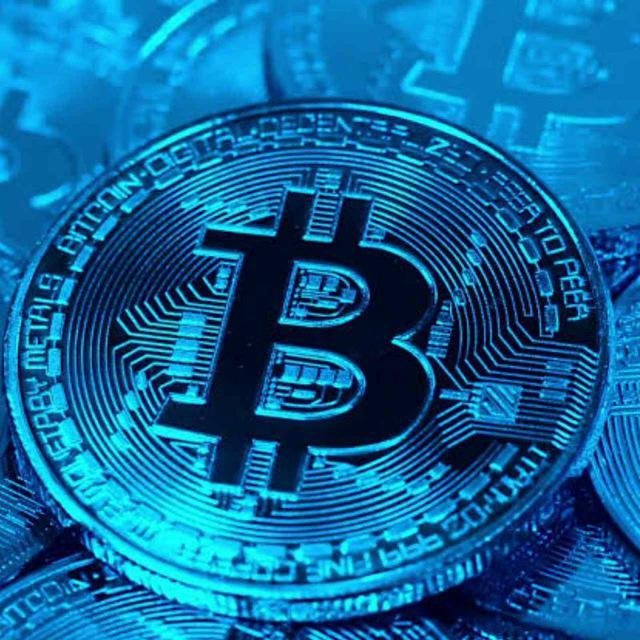 Invest your Bitcoin WhatsApp Group