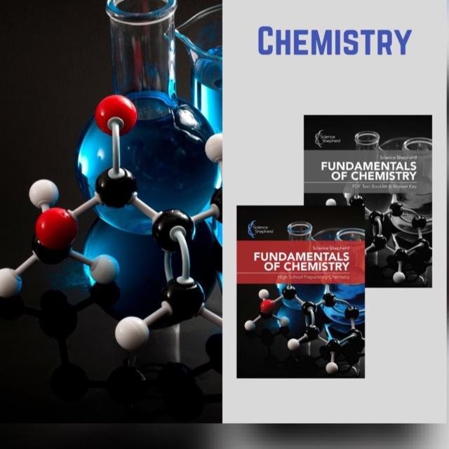 Chemistry in 10 minutes WhatsApp Group