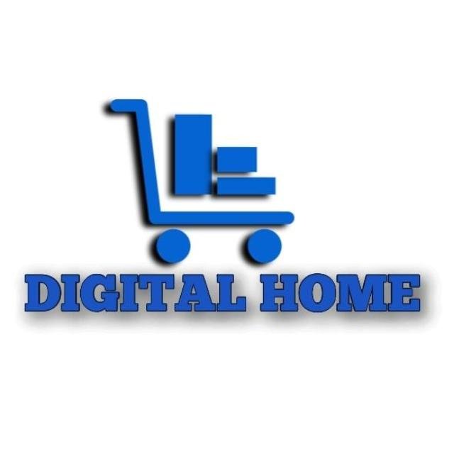 DIGITAL HOME ONLINE SHOP WhatsApp Group
