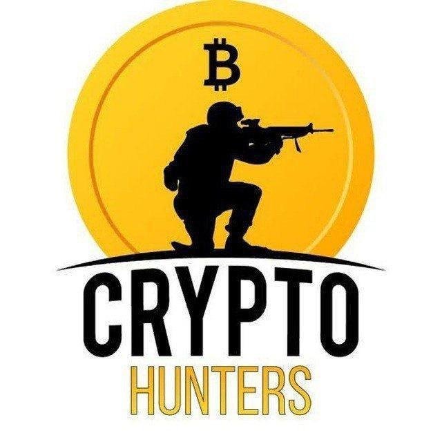 7)Crypto Hunter Spot + Future Signals WhatsApp Group