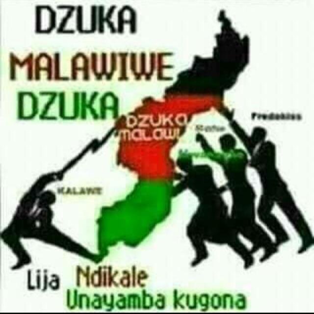 BREAKING NEWS IN MALAWI WhatsApp Group