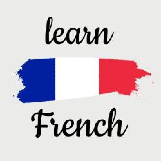 French with Mounir🇫🇷 WhatsApp Group