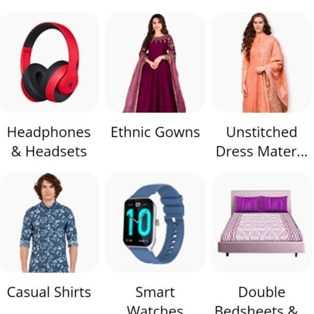 INDIA'S BEST SHOP WhatsApp Group