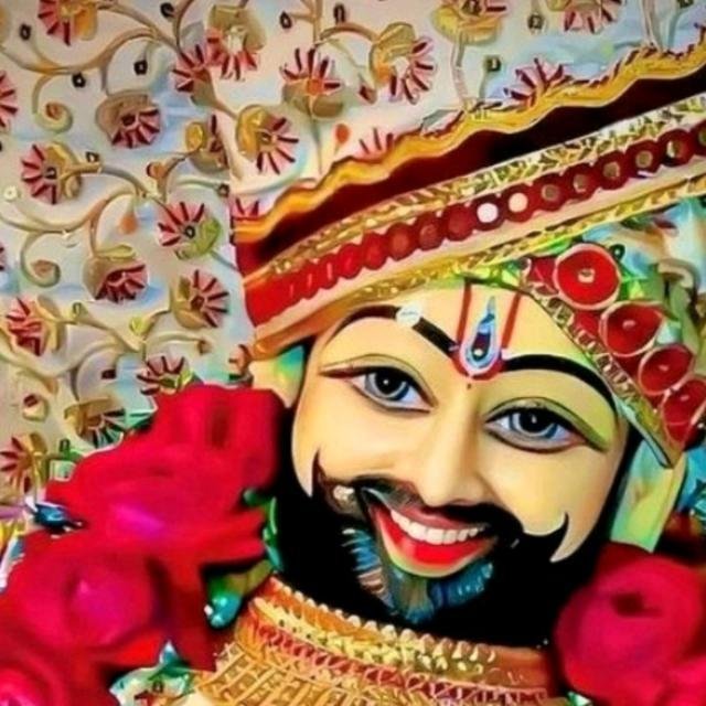 ❤️ श्याम सरकार ❤️ WhatsApp Group