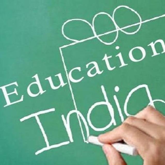 Indian education 👨‍🎓 WhatsApp Group