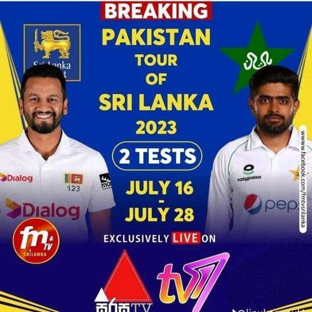 🇱🇰🏏SL CRICKET NEWS ❤🏏🇱🇰 WhatsApp Group