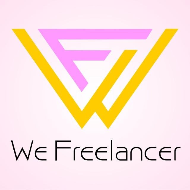 🖥📽We Freelancers 📽🖥 WhatsApp Group