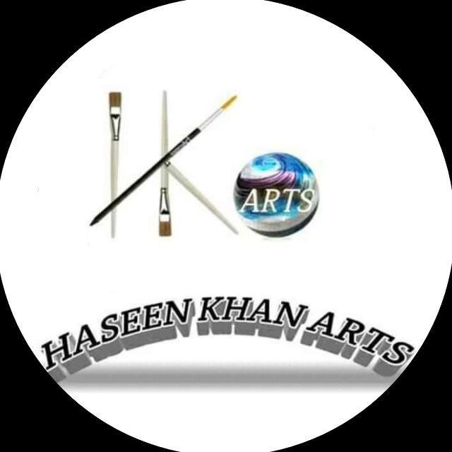Haseen khan arts 🎨✍🎭💕 WhatsApp Group