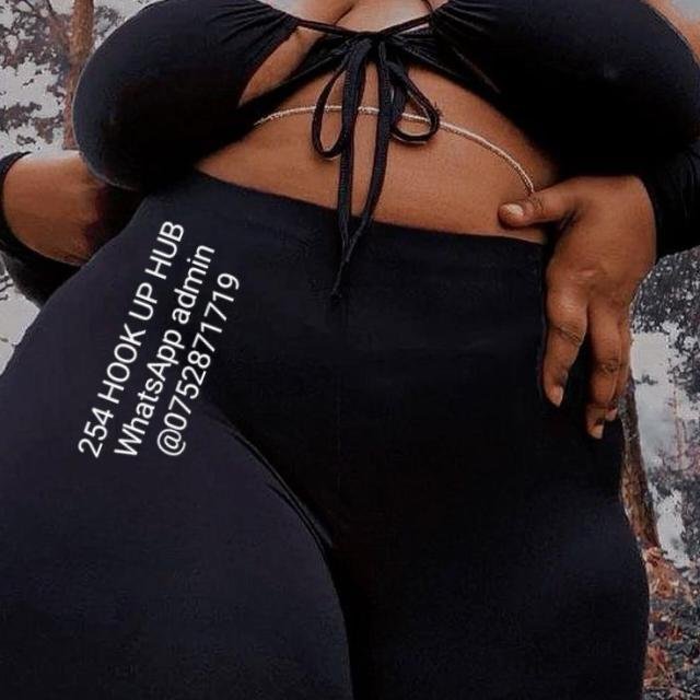 254 HOOK UP HUB WhatsApp Group