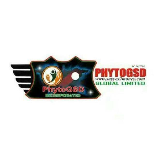 PHYTOGSD HEROES TEAM WhatsApp Group