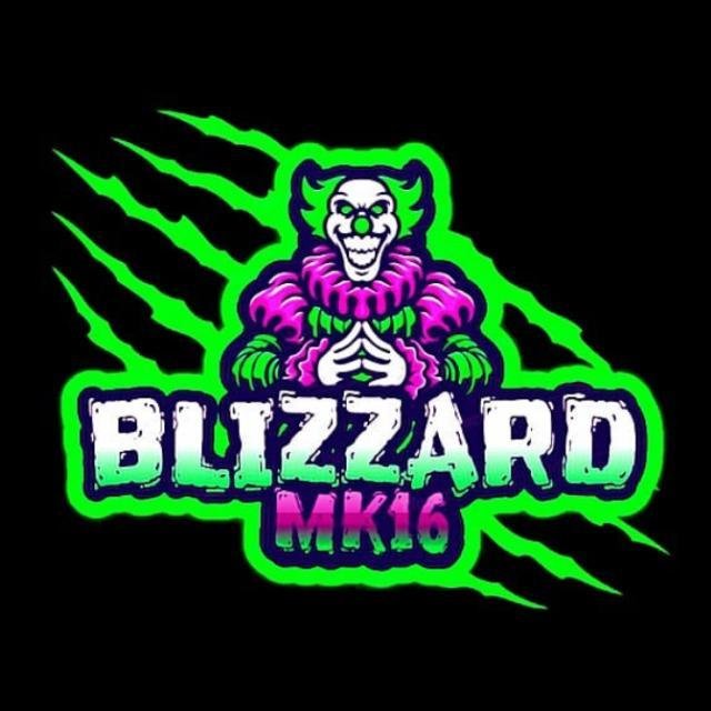 M16B LOGO and intro maker WhatsApp Group