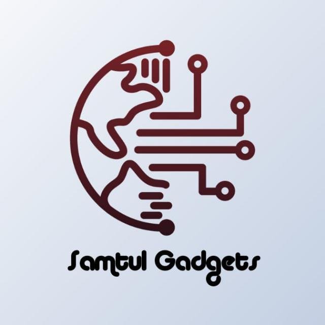 Samtul Gadgets⌚🎀 WhatsApp Group