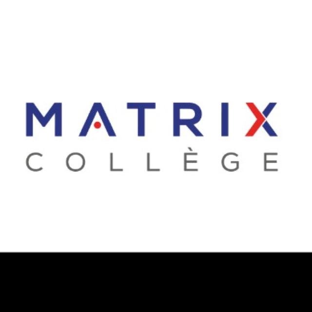 Matrix College 2025/26 WhatsApp Group