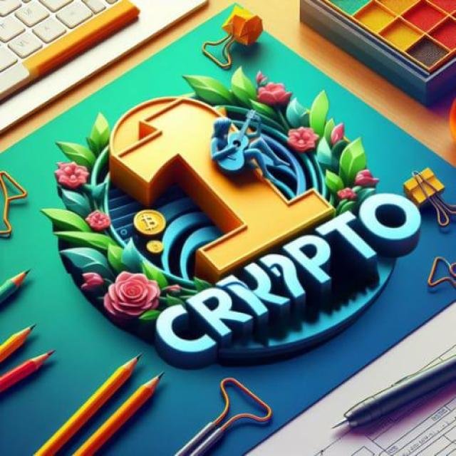 Crypto1 WhatsApp Group