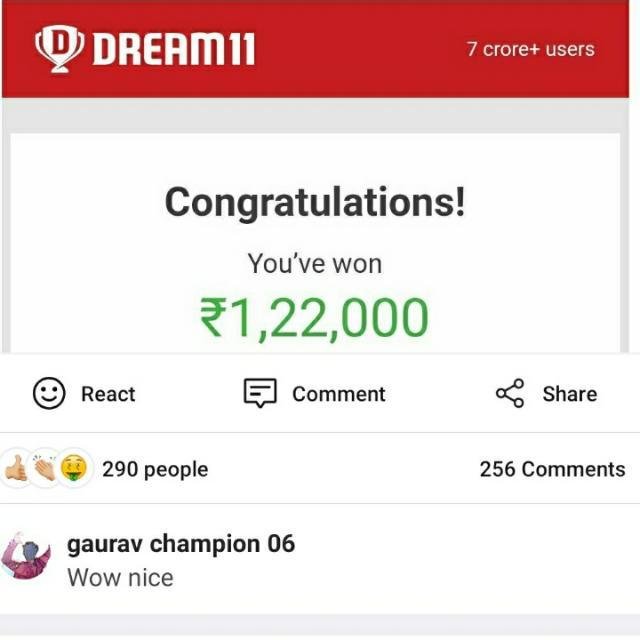 Fantasy Sports Expert WhatsApp Group