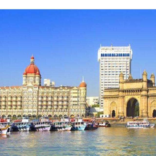 Mumbai WhatsApp Group