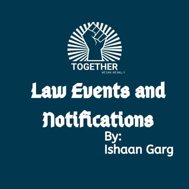 Law conf,seminrs,wrkshp6 WhatsApp Group