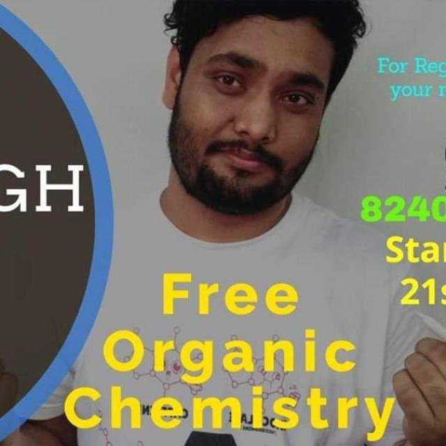 Online Organic Classes WhatsApp Group