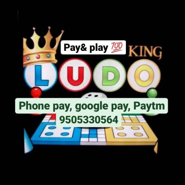 LUDO EARNING GRUOP WhatsApp Group