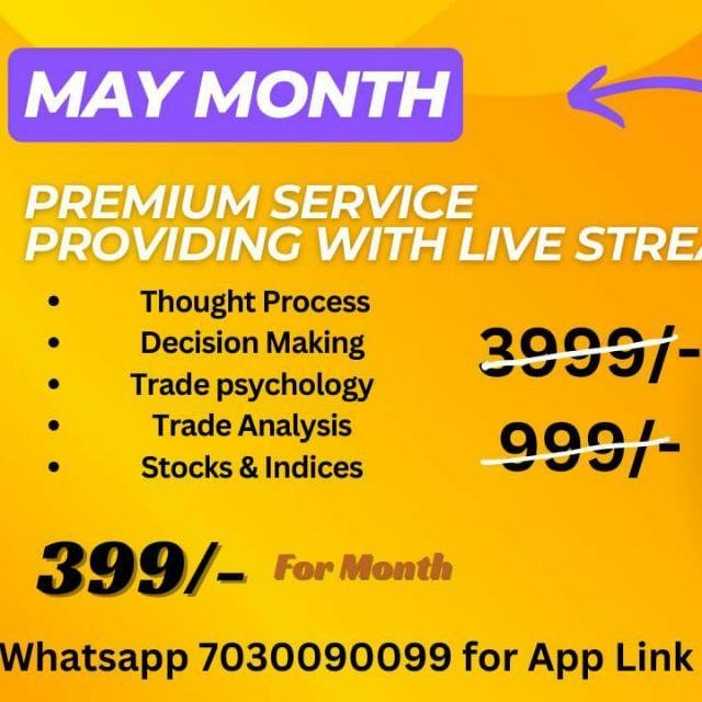 Daily Sharemarket India 7 WhatsApp Group