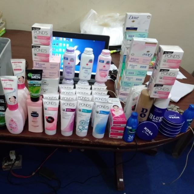 Rahim Trader's Karachi WhatsApp Group