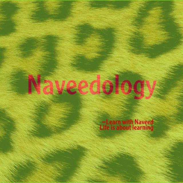 Naveedology - YouTube WhatsApp Group