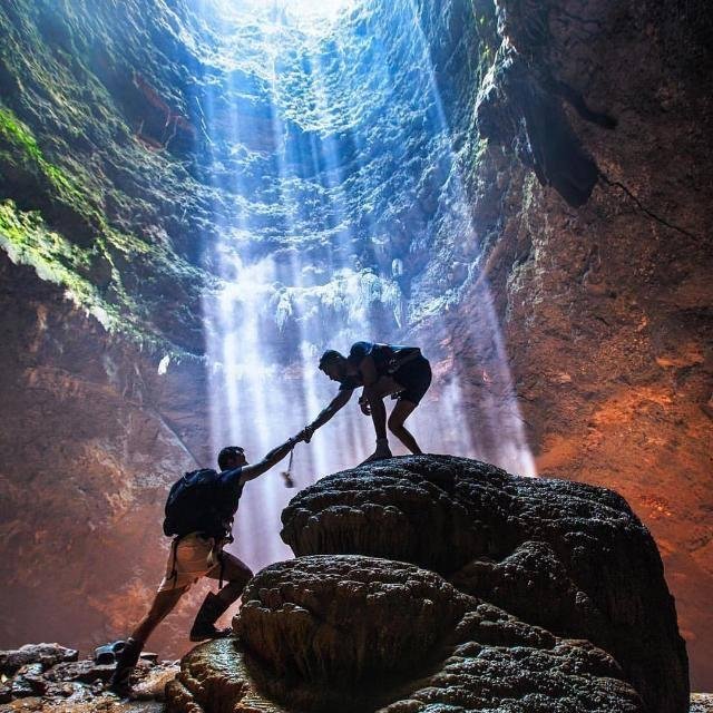 Wanderlust project WhatsApp Group
