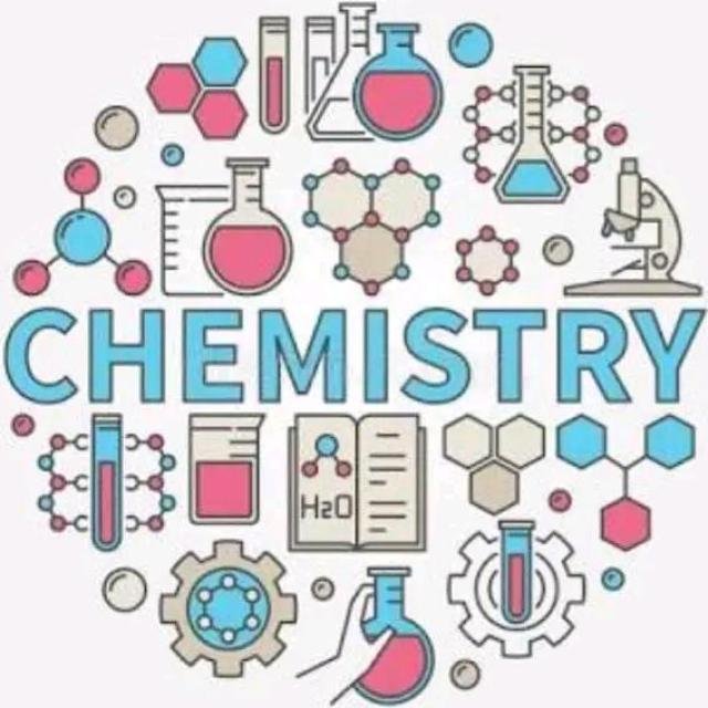 SS3 chemistry group WhatsApp Group