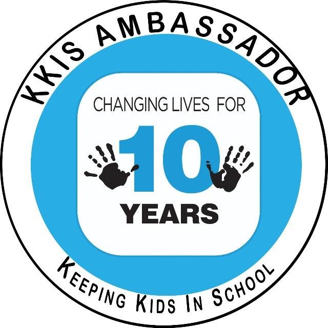 KKIS Ambassadors WhatsApp Group