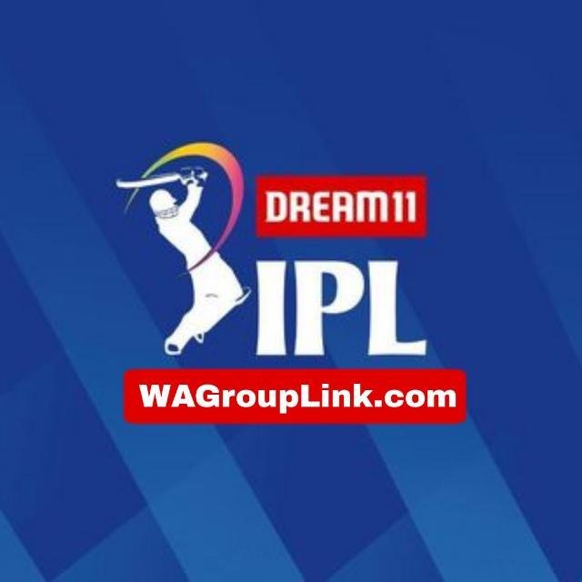 Only IPL WhatsApp Group