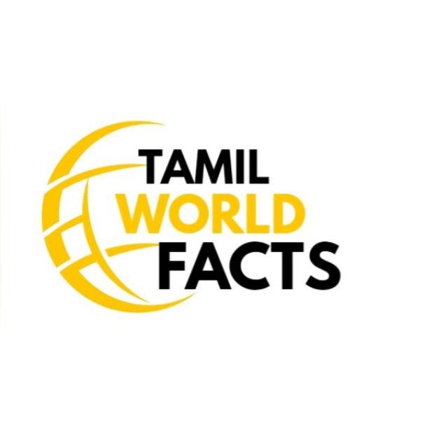 TAMIL WORLD FACTS OFFICIAL WhatsApp Group