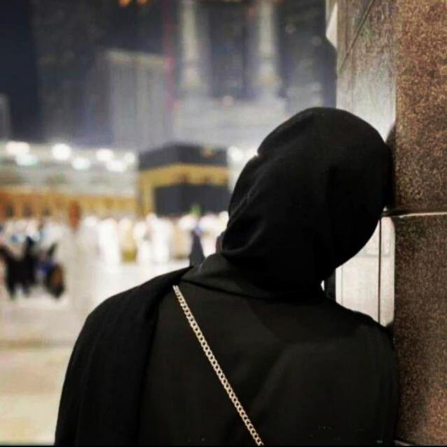 Road to Allah ♥️ WhatsApp Group