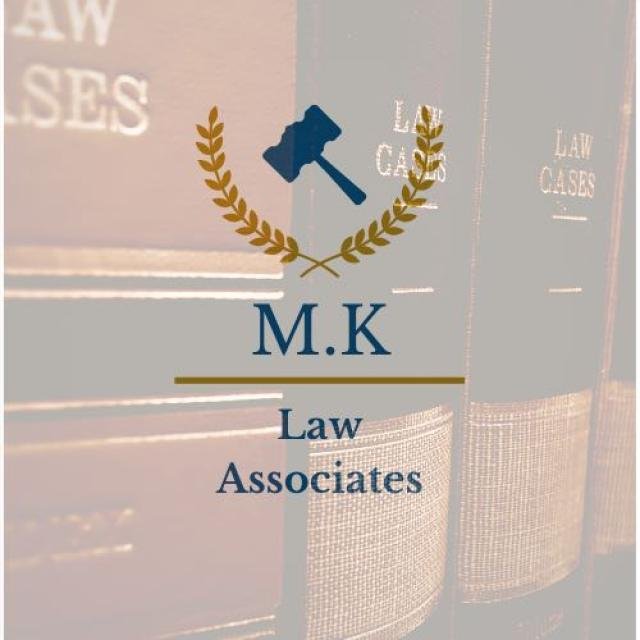 M K Law Associates WhatsApp Group