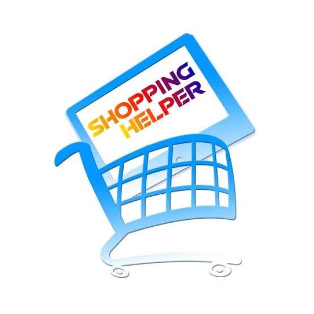 Shopping Helper WhatsApp Group
