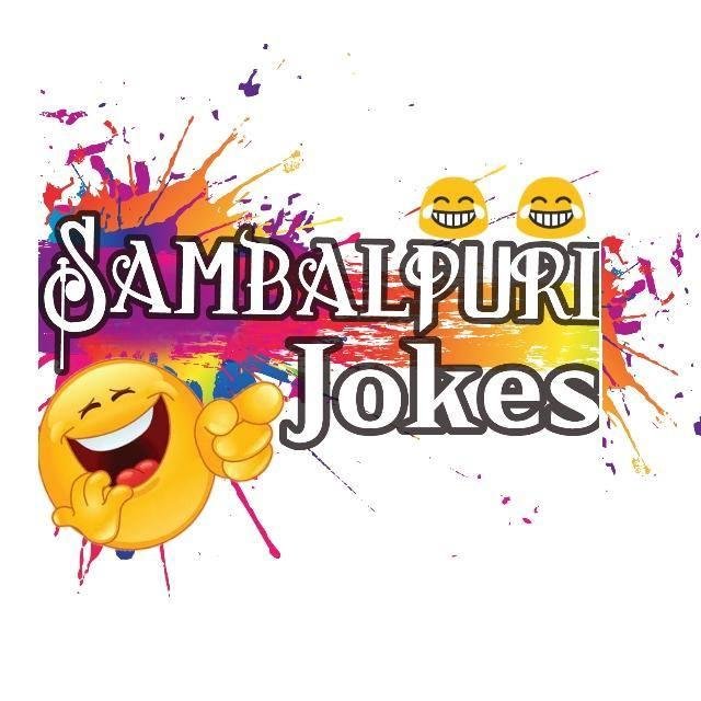 Daily Sambalpuri Jokes WhatsApp Group