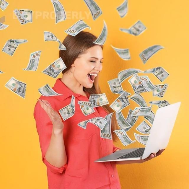 Online Work from home 💰💻 WhatsApp Group