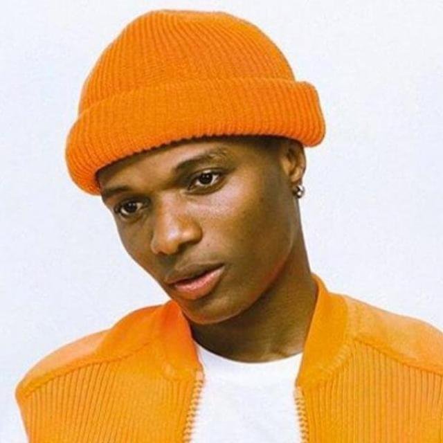 WizKid Fans ✅ WhatsApp Group