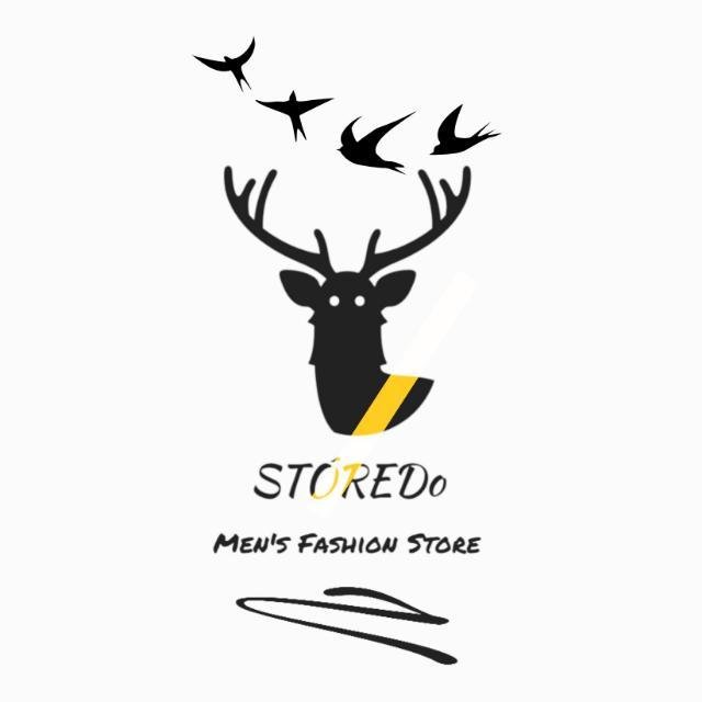 STÓREDo - Men's Fashion WhatsApp Group
