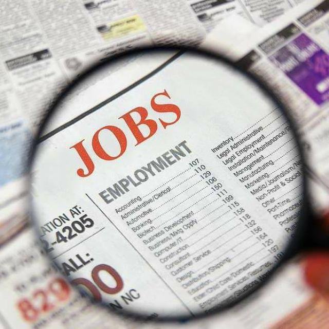 ✒Goa Job Junction:01🇮🇳 WhatsApp Group