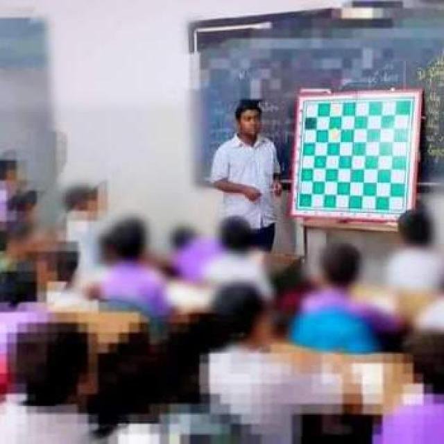Online chess class♟️♟️♟️ WhatsApp Group