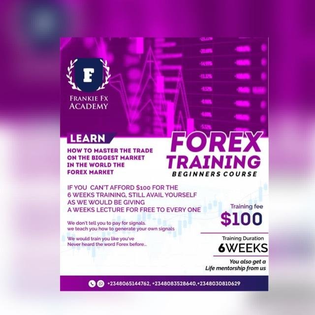 🛡Frankie fx academy mazi Grp WhatsApp Group