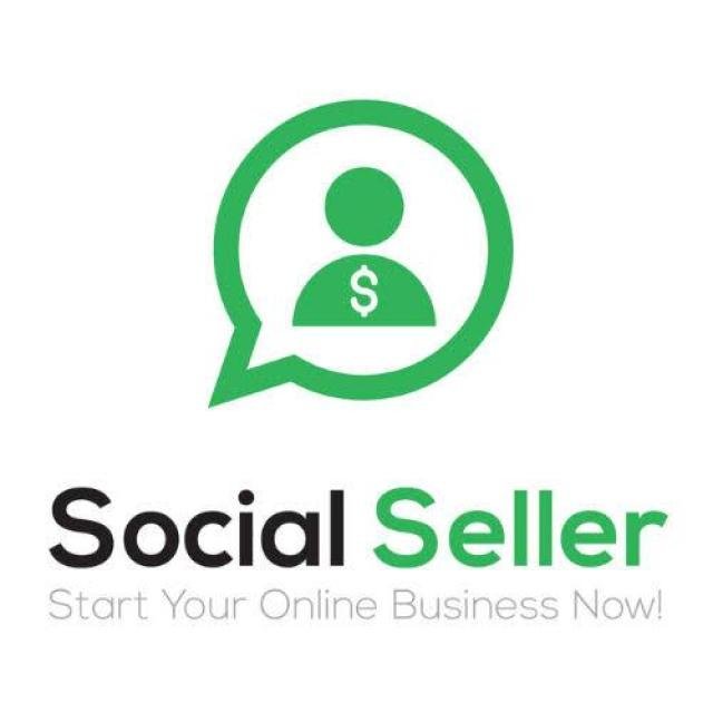 Social Seller 2 WhatsApp Group