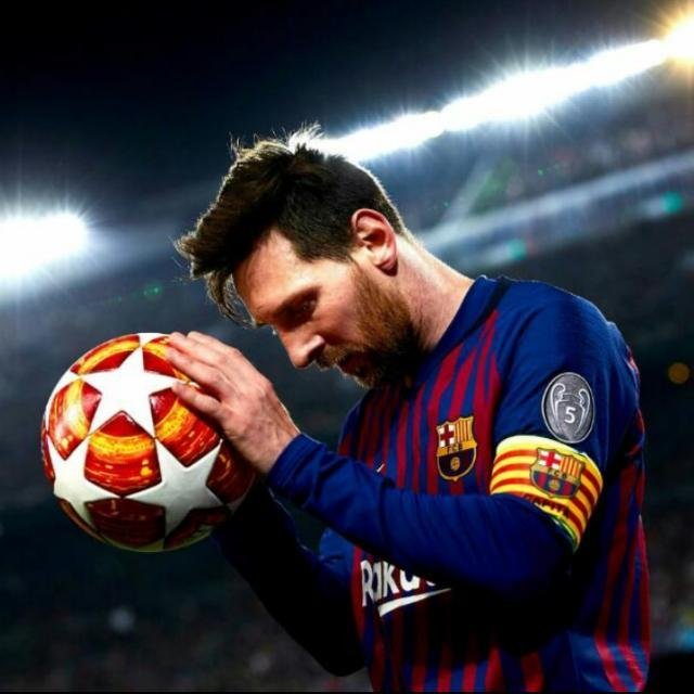 Barca vs Madrid WhatsApp Group