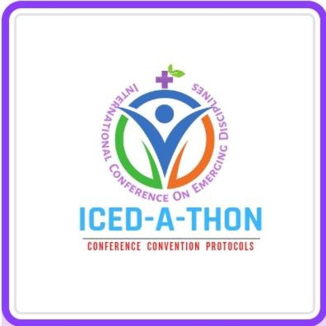 Icedathon 2024 Andaman & Nicobar Islands (Conference - Convention - Protocols) WhatsApp Group