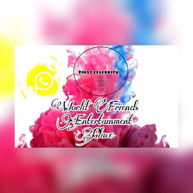 World.frnds.entertainment WhatsApp Group