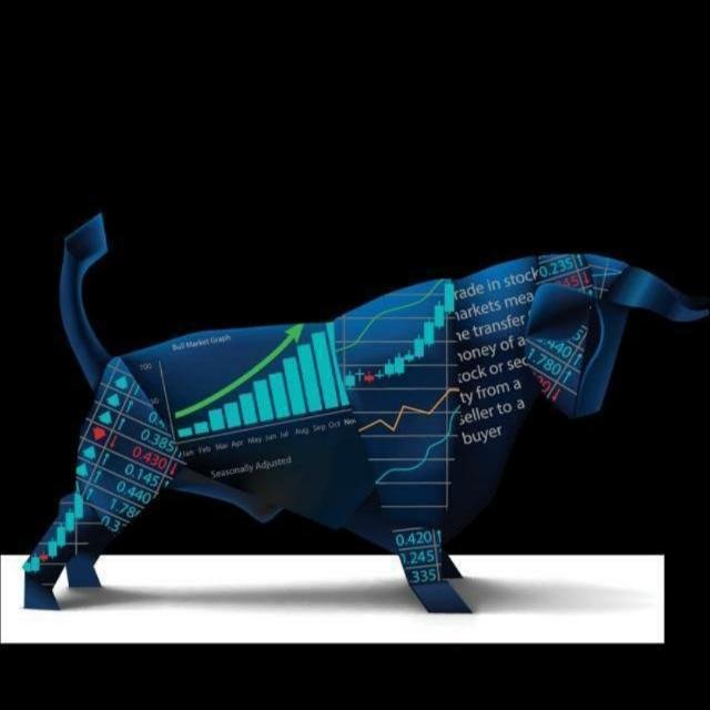 JACKPOT STOCKS🎯💸 WhatsApp Group