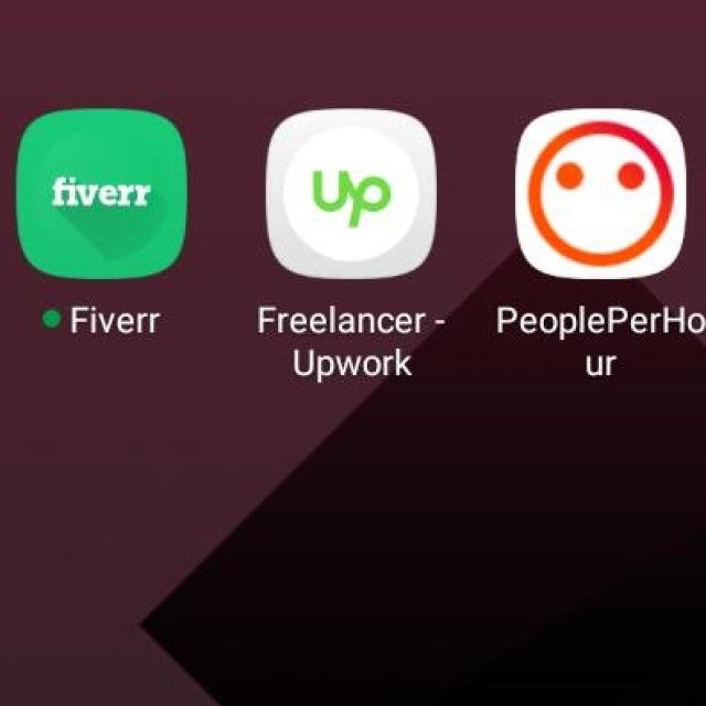 Freelancers Discussion WhatsApp Group