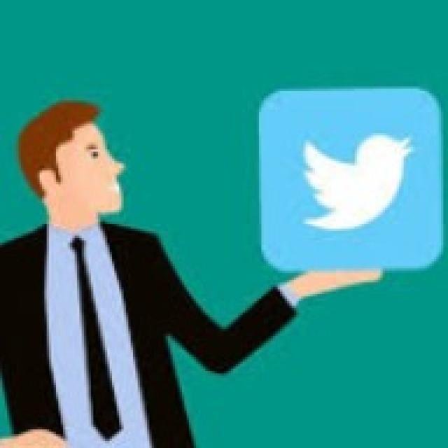 Twitter Marketing WhatsApp Group