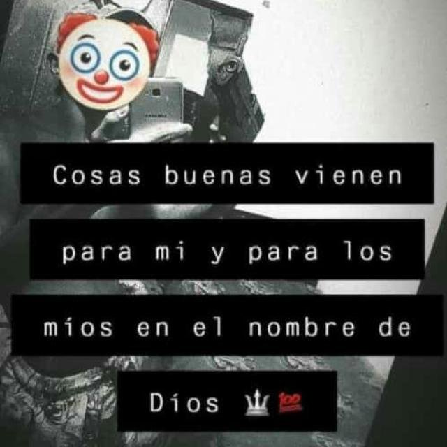 😎🎵Pura Gente Seria📸🎥 WhatsApp Group